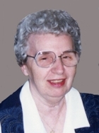 Rosemary Annear
