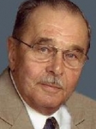 Frederick Jansky