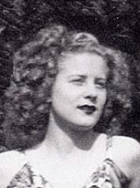 Betty Rasmussen
