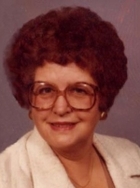 Margaret Spletzer