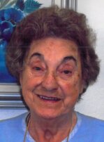 Gilberte Leslie Obituary