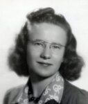 Elizabeth R. "Betty"  Kron (Chylek)