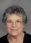Margaret K.  Gunville (Baumler)