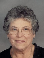 Margaret Gunville