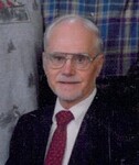 Pastor Johannes S.  Hering