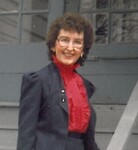 Barbara A.  Schroeder (Rewolinski)