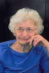 Helen B.  Opolka (Bara)