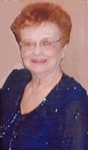 Shirley A.  Jauquet (Ladwig)