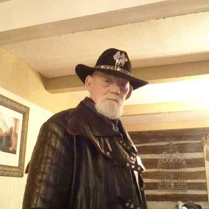 Charles Edwards Obituary Iron Mountain, MI Jacobs Funeral Homes